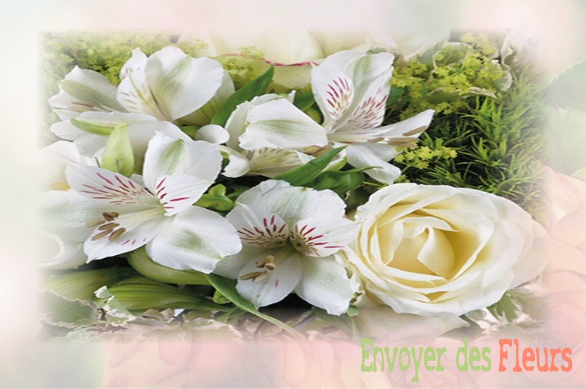 envoyer des fleurs à à BEUZEVILLE-LA-GUERARD